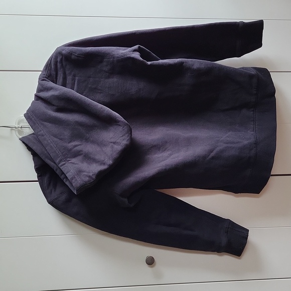 Roots Kids Hoodie with Logo - XXL - Picture 6 of 7